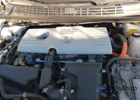 2014 Lexus Ct 200H из США, поврежденный, VIN JTHKD5BH3E2208686